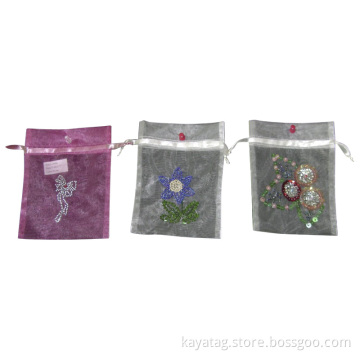 Organza Bags /  Gift Pouch